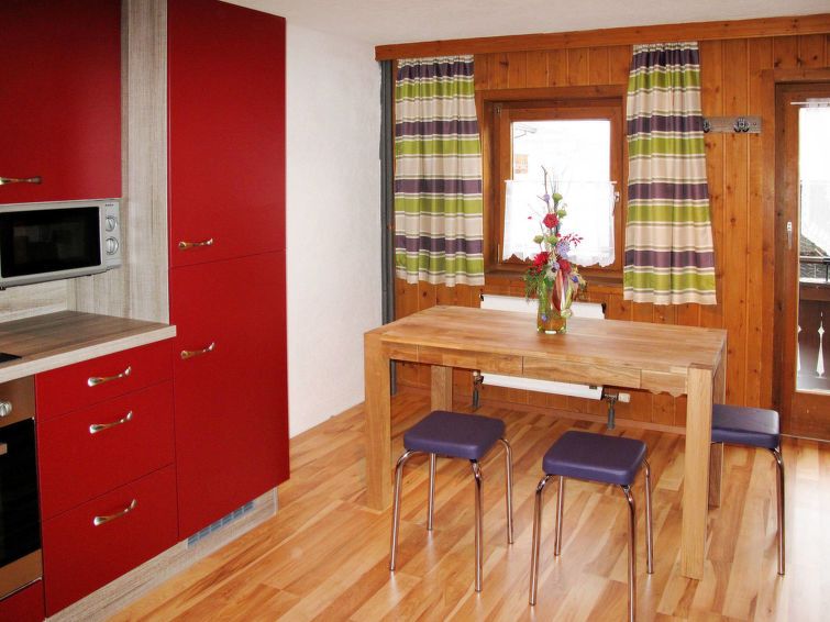Ferienhaus Moosen