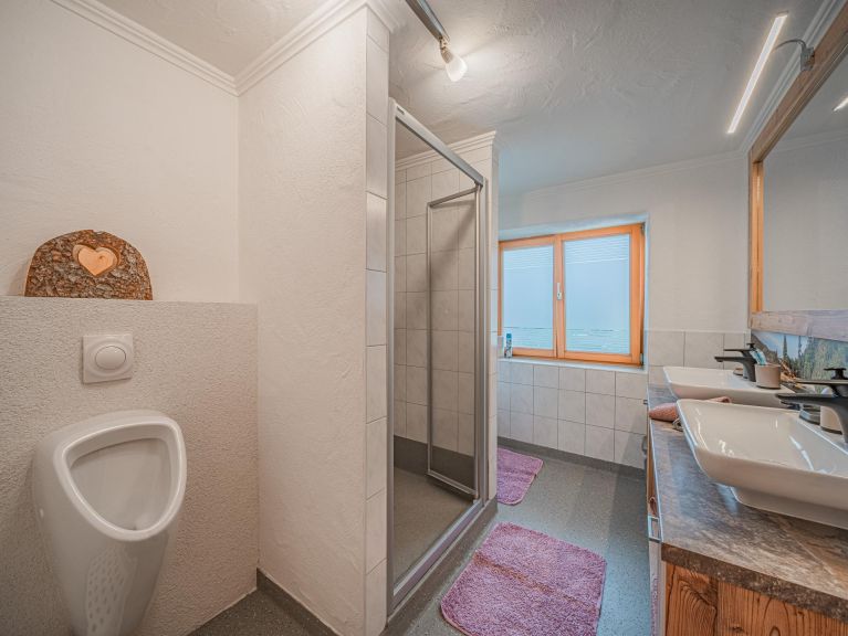 Ferienwohnung Bernadette