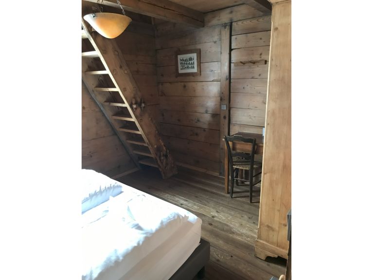 Ferienhaus Le Vieux Catering-Service inklusive, mit Privatsauna