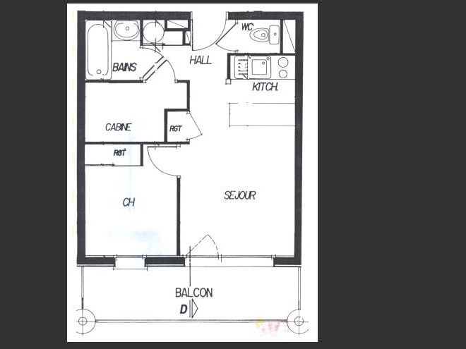 Ferienwohnung Les Côtes d'Or Courmayeur - 332
