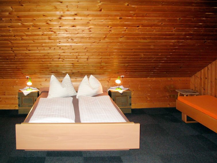 Ferienhaus Moosen