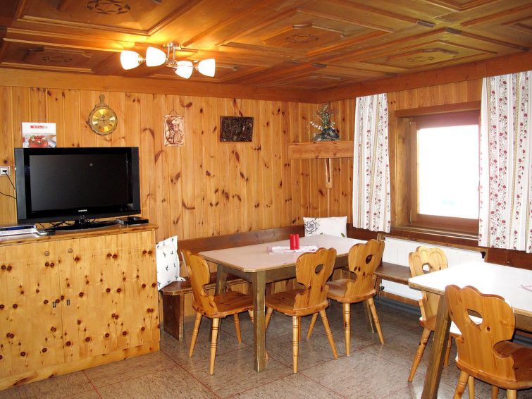 Ferienhaus Moosen