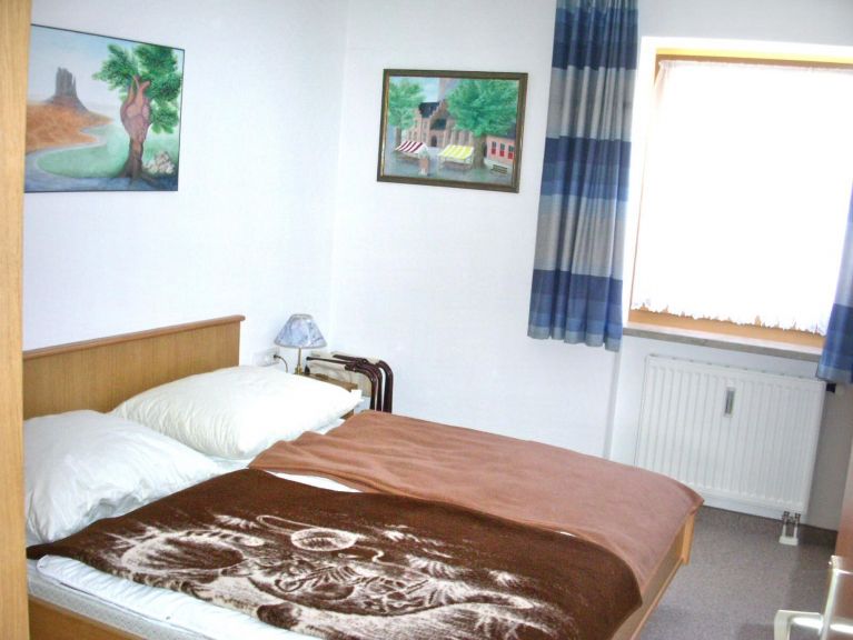 Ferienwohnung Am Dorfplatz Nr. 9