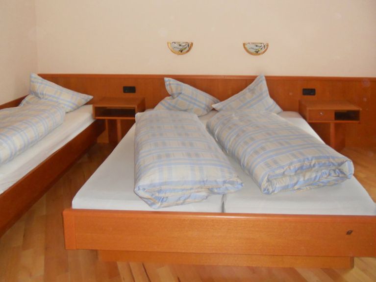 Ferienwohnung Beim Brunnen