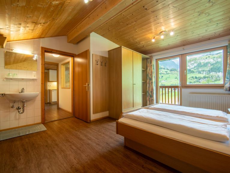Ferienwohnung Steiner