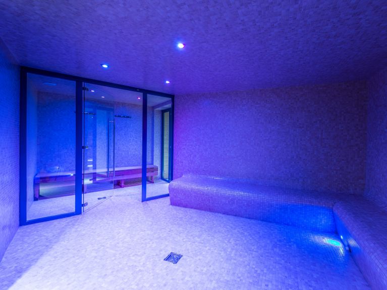 Ferienwohnung Résidence Val 2400