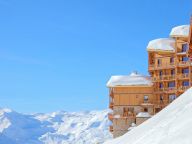 Ferienwohnung Les Balcons Platinium Val Thorens mit Privat Sauna-55