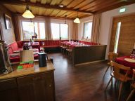 Ferienhaus Demlhof Catering-Service inklusive-6