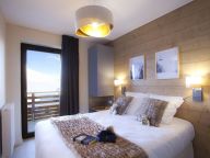 Ferienwohnung Residence Prestige l'Eclose-5