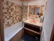 Ferienwohnung La Cime des Arcs-8