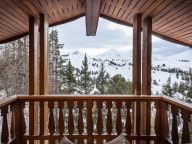 Ferienwohnung Les Balcons de Belle Plagne-19
