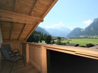 Ferienwohnung Geislerhof Kombination von zwei Wohnungen-22