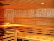 Ferienwohnung Alpine Resort-12