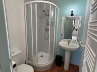 Ferienwohnung Le Hameau du Puy Ferienwohnung-10