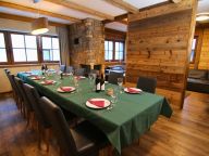 Ferienhaus Crystal Inklusive Catering-5
