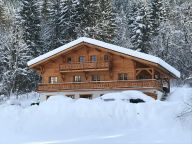 Ferienhaus Le Refuge-20