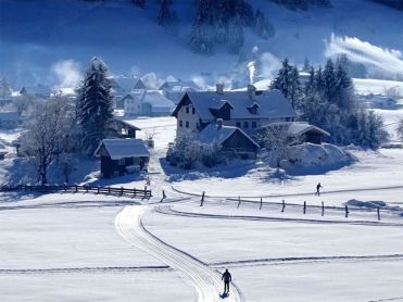 ski dorf