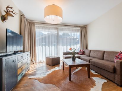 Ferienwohnung Wildkogelresorts Typ IIa-2