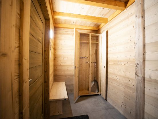 Ferienwohnung La Ferme de Delphine et François-20
