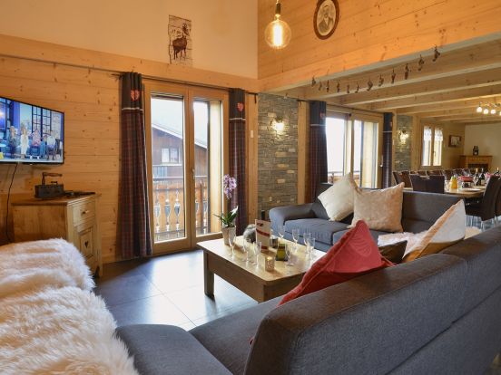 Ferienhaus Florence-2