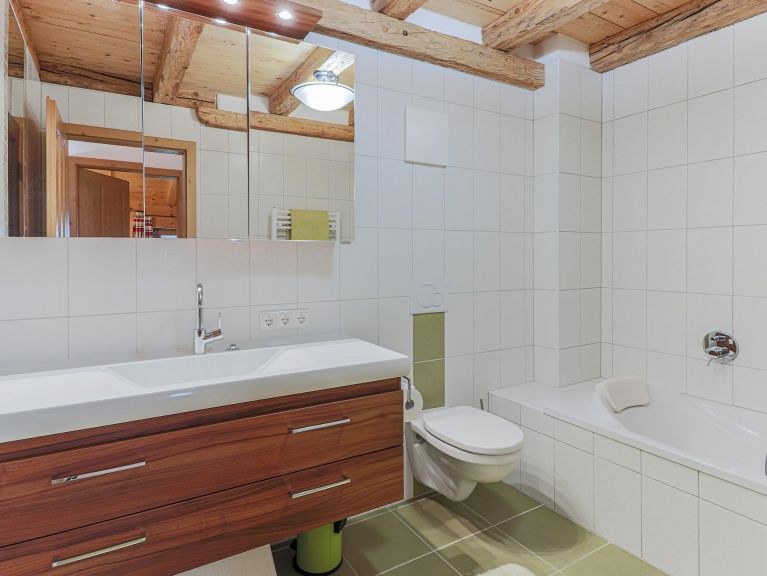 Ferienwohnung Salvenberg V