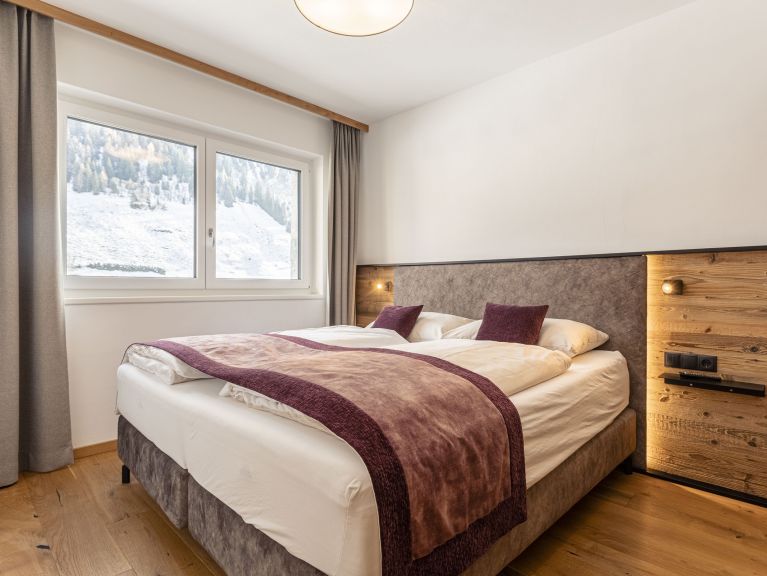 Ferienwohnung Carpe Solem Rauris Superior