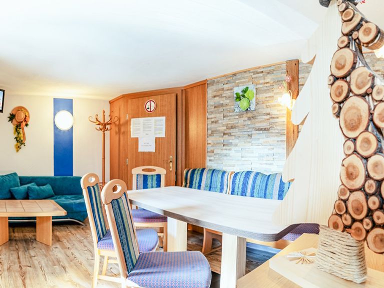 Ferienwohnung Bergers