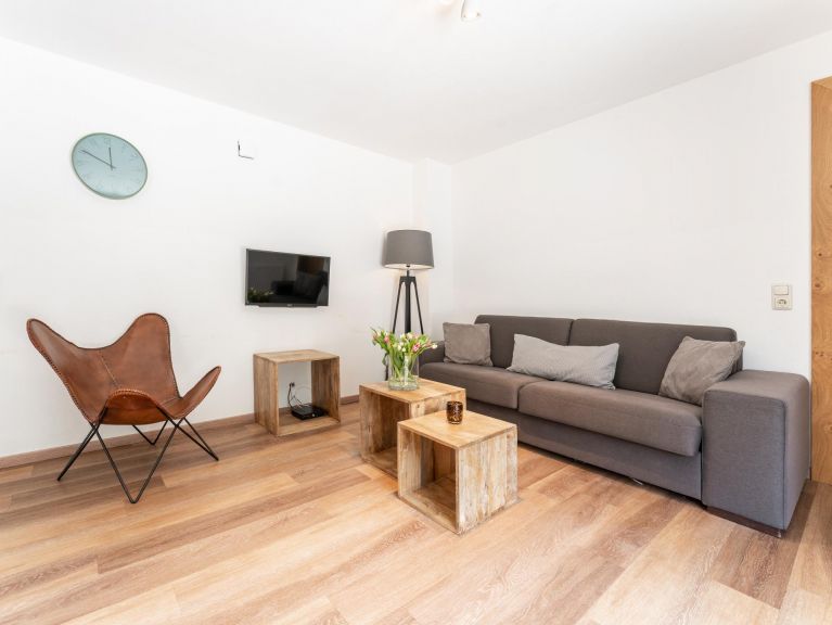 Ferienwohnung Heimelig