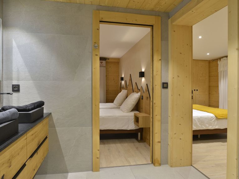 Ferienhaus Florence ersten Stock