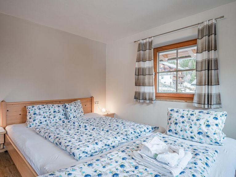 Ferienwohnung Brandtner