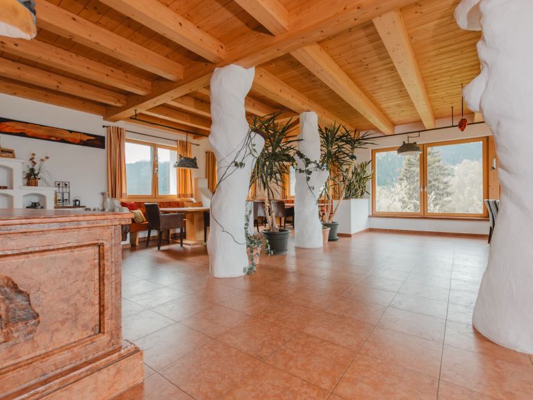 Ferienhaus Mitteregg