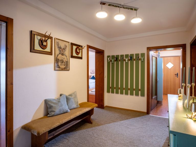 Ferienwohnung Emma’s Almchalet