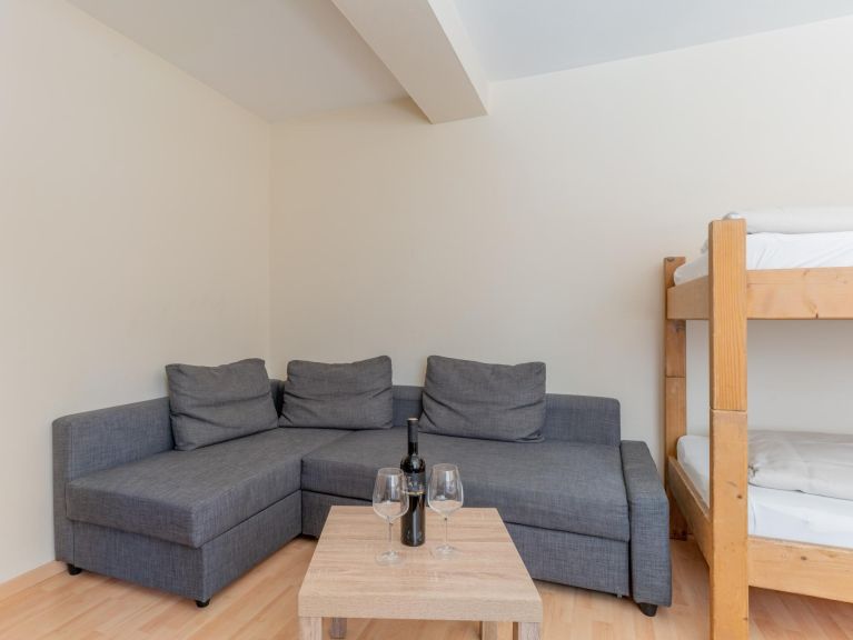 Ferienwohnung Town House