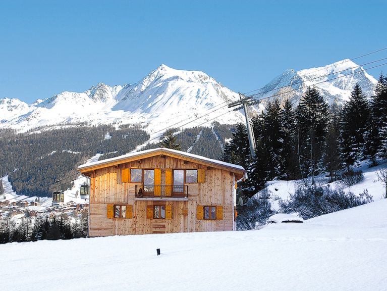 Ferienhaus Chez Marie