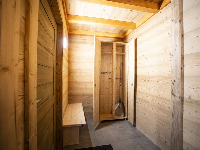 Ferienwohnung La Ferme de Delphine et François