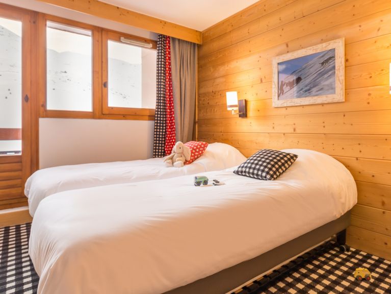 Ferienwohnung Aconit