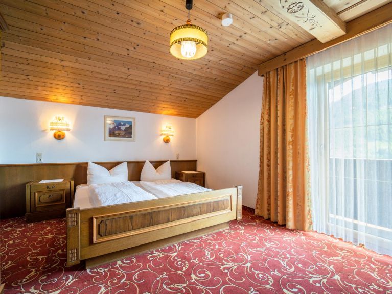 Ferienhaus Almhof