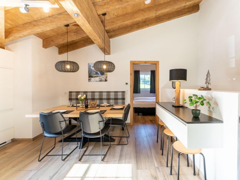 Ferienhaus Degens