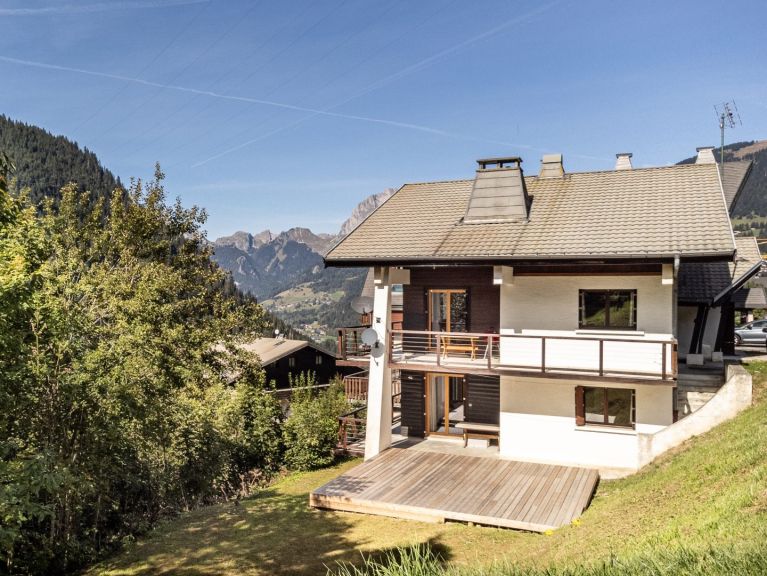 Ferienwohnung T'Laer T’Laer 3