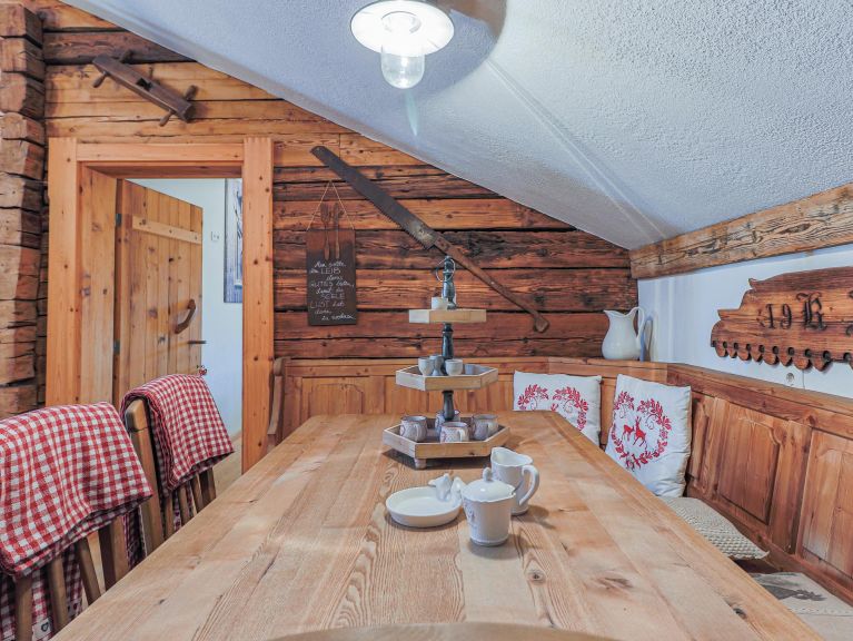 Ferienwohnung Hauserbauer
