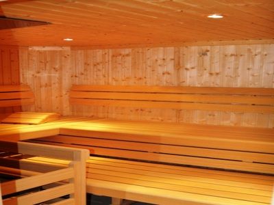 Ferienwohnung Alpine Resort