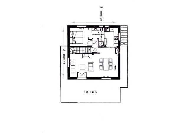 Ferienwohnung Le Héron