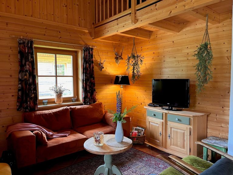 Ferienhaus Astro Venus