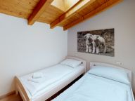 Ferienhaus Edelweiss am See WEEKENDSKI Samstag bis Dienstag, 6 Kombi-Appartements, inkl. Gemeinschaftsküche und Esszimmer-68