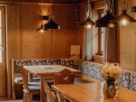 Ferienhaus Almwelt Austria Sennerin-5