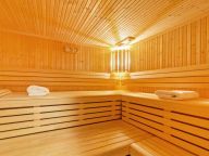 Ferienhaus Dent Blanche mit Sauna-3