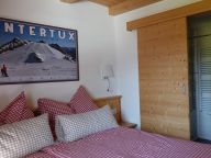 Ferienwohnung Alpenchalet am Wildkogel Kristall-11