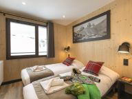 Ferienwohnung Club MMV L'Etoile des Sybelles Premium-9