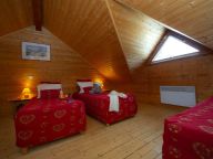 Ferienhaus Le Village Gaulois chalet-6