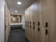 Ferienwohnung Le Cristal Lodge-19